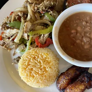 Pernil al Horno