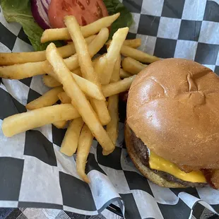 burger, burgers, food