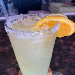 Margarita