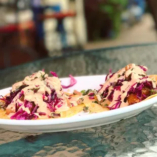 Baja Tacos
