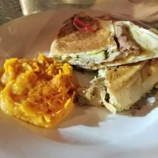 Cuban Sandwich
