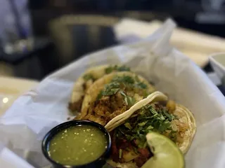 The Bar At Bermuda And St Rose