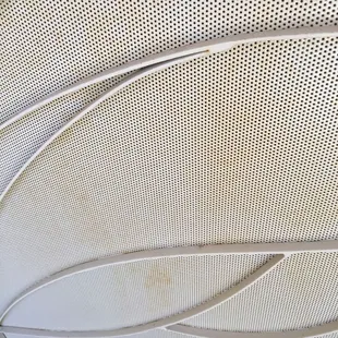 As you all can see the door is already starting to rust.