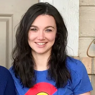 Jenna J.