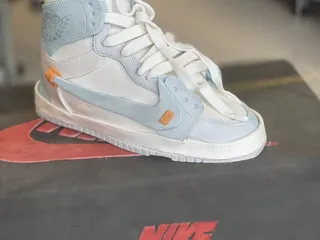 Du Ciel Artisan Cakes