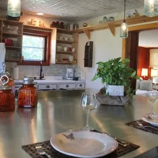 Massive Island at The Lark Inn on Main