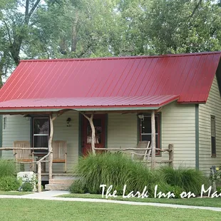 The Lark Inn on Main