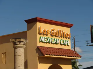 Los Gallitos Mexican Cafe