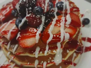 Hope’s Brunch House