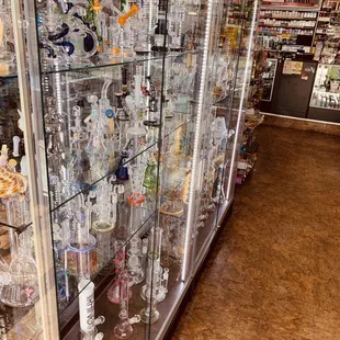 New Arrival- American Glass