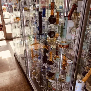 New Arrival - #AmericanGlass