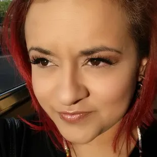 My Lashes by Felix ALWAYS look Beautiful.  I feel Confident leaving The Lash Boutique every time.