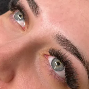 Lashes by Honey Bare (Sammi)