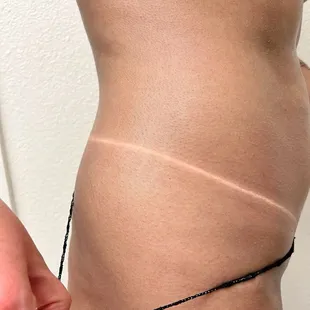 Tan by Honey Bare (Sammi)