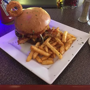 Best burger ever