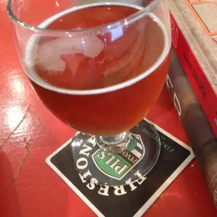 Laurelwood Gose