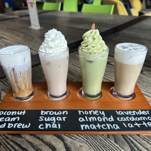 drink