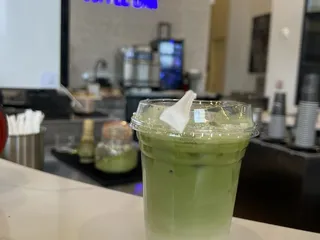 Duet Coffee & Wine