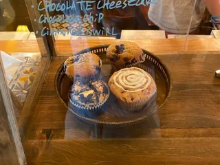 Anchor Coffee Shop