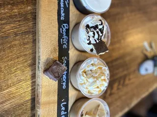 Froth & Cork