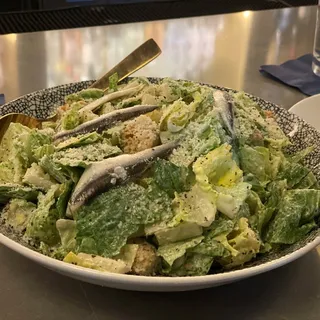 CLASSIC CAESAR