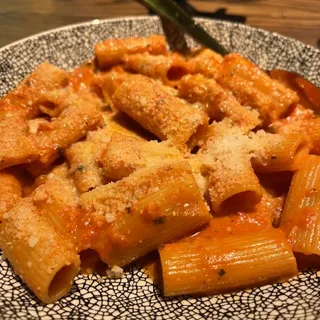 SPICY ALLA VODKA