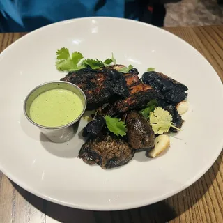 PERUVIAN CHICKEN