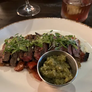 CARNE ASADA