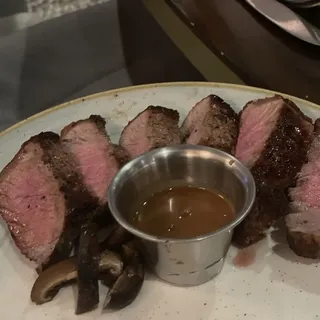 NY STRIP