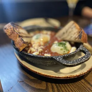 SHAKSHUKA