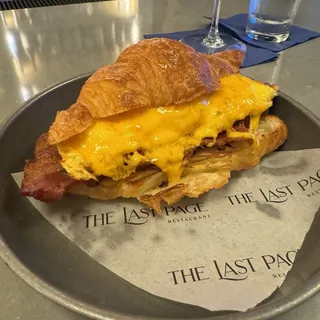 CROISSANT
