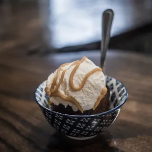 food, cupcakes, dessert