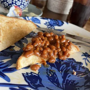 Full English Breakfast