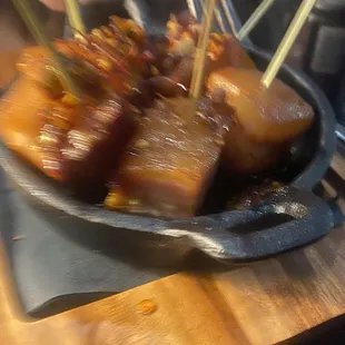 Pork Belly