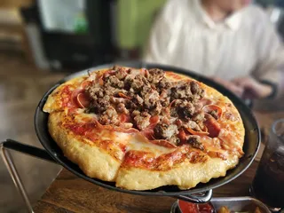 Jtown Pizza