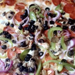 Supreme Pizza