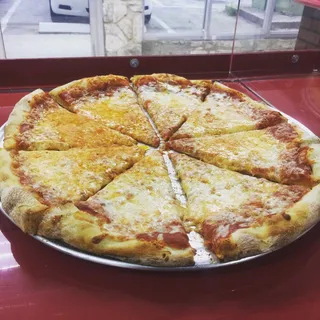 Cheese Pizza