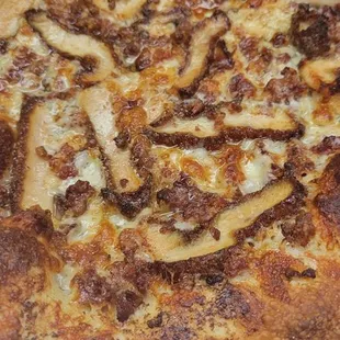 Kawabunga Pizza