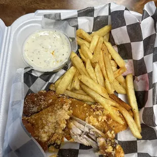 Wings