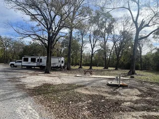 Cajun Heritage RV Park