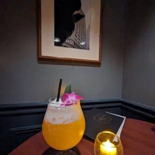 Space Bird - delicious