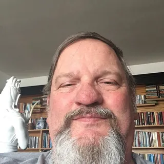 Rex M.