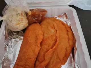 Delicias Dayana
