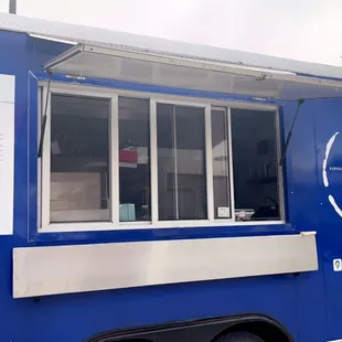 Getting ready for opening day!