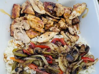 Wauga Wauga Food Truck