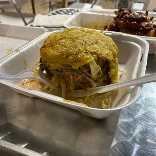 Chimifongo