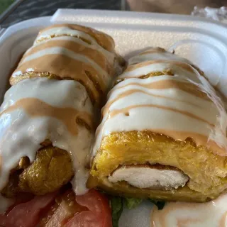 Skewer Fongo