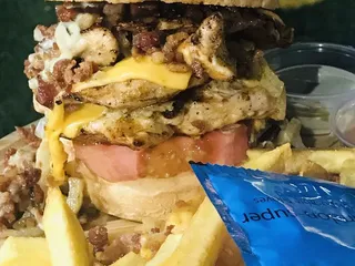 Altoque Food Truck