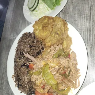 Ropa Vieja