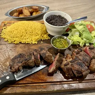The Latin Grill - Tampa